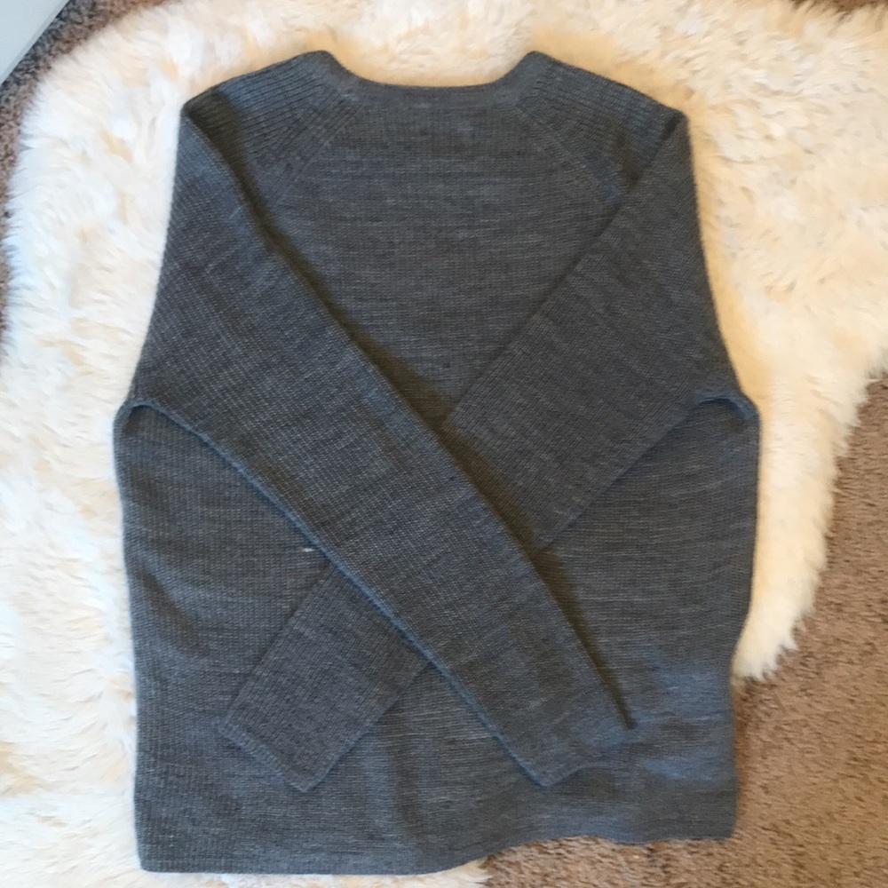 Mango Basic Cardigan - Picture 4 of 4